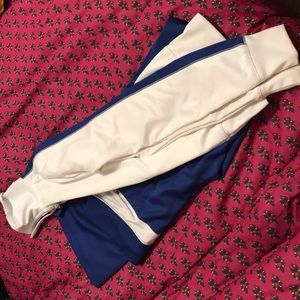 Tracksuit